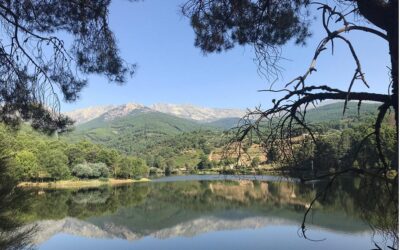 Escapadas nacionales: Sierra de Gredos