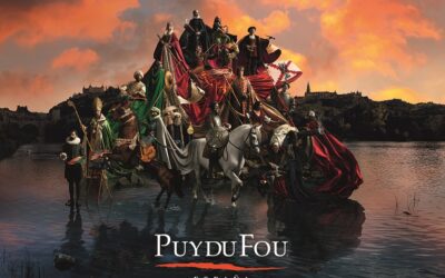 Puy du Fou España: un parque de espectáculos históricos