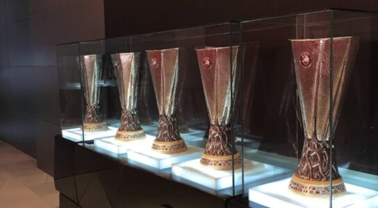 Traveleus - Estadio Ramón Sánchez Pizjuan