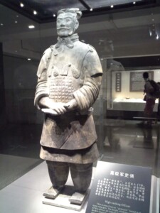 Traveleus - GUERRERO TERRACOTA