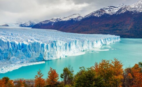 Traveleus - Glaciar Perito Moreno