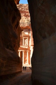 Petra (Jordania)