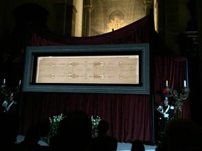 Santa Sindome (Turín)