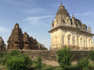 Traveleus - KHAJURAJO (INDIA)