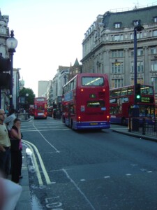 Traveleus - OXFORD STREET