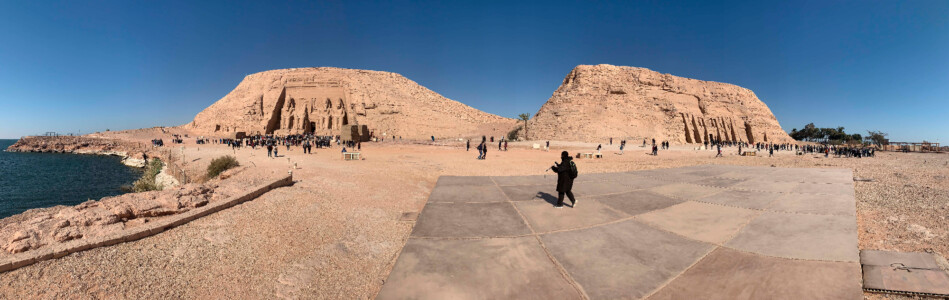 Traveleus - TEMPLO-DE-ABU-SIMBEL