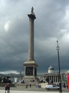 Traveleus - TRAFALGAR SQUARE