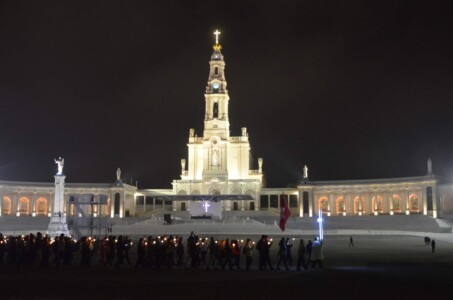 Santuario de Fátima